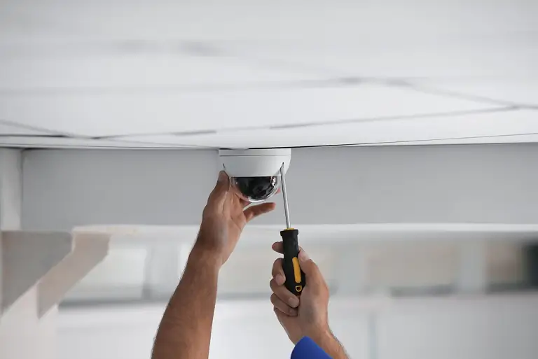 Builder’s Electric — electrical work by Builder’s Electric at an electrical project, Eugene, Oregon