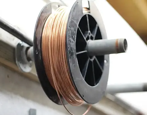 Builder’s Electric — electrical work by Builder’s Electric at an electrical project, Eugene, Oregon