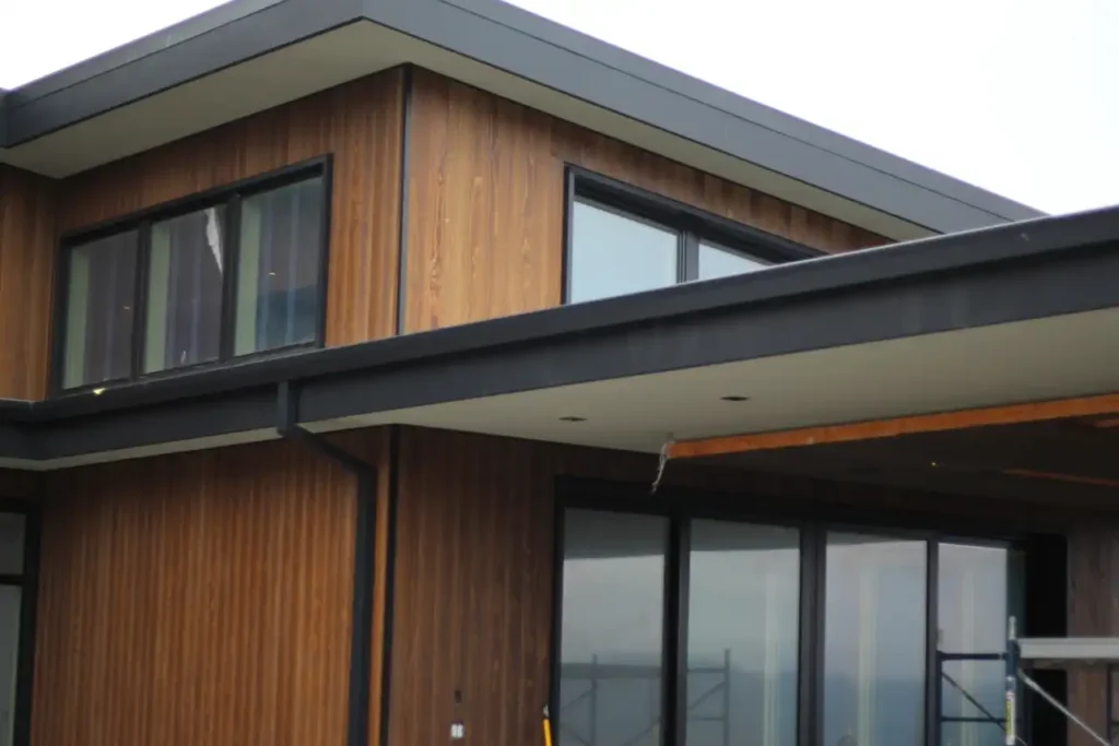 Builder’s Electric — residential lighting at a residential electrical project, Eugene and Springfield, Oregon