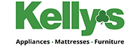 Builder’s Electric — commercial electrical work at Kelly's Appliances Green Acres showroom, Eugene, Oregon