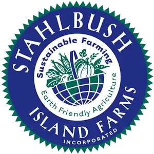 Builder’s Electric — agricultural electrical systems at Stahlbush Island Farms, near Corvallis, Oregon