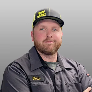 Builder’s Electric — electrical work by Builder’s Electric at an electrical project, Eugene, Oregon